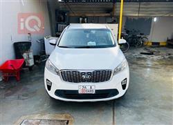 كيا سورينتو